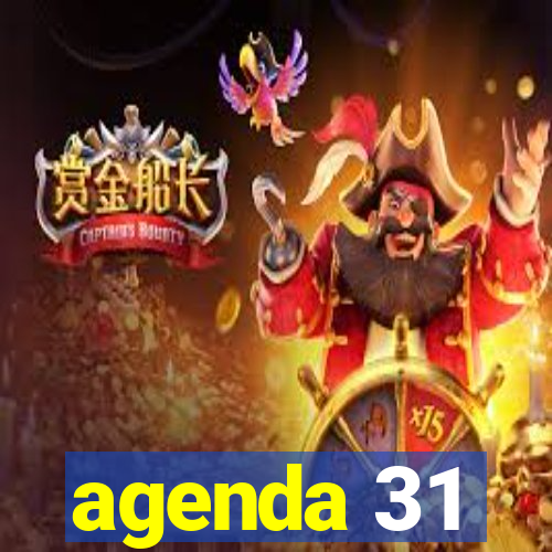 agenda 31